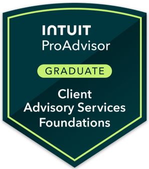 Client Advisory Services Client Advisory Services
