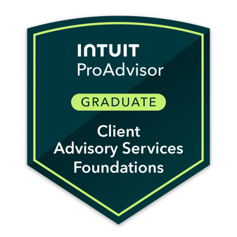 Client Advisory Services Client Advisory Services